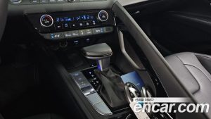 Hyundai AVANTE 1.6 2024 года из Южной Кореи