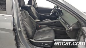 Hyundai AVANTE 1.6 2024 года из Южной Кореи