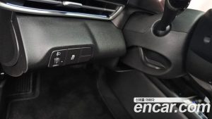 Hyundai AVANTE 1.6 2024 года из Южной Кореи