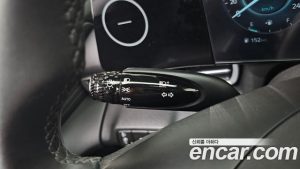 Hyundai AVANTE 1.6 2024 года из Южной Кореи