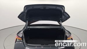 Hyundai AVANTE 1.6 2024 года из Южной Кореи