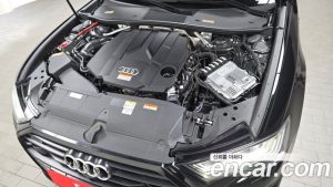 Audi A6 45 TDI 4WD Premium 2023 года из Южной Кореи