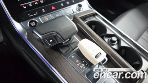 Audi A6 45 TDI 4WD Premium 2023 года из Южной Кореи