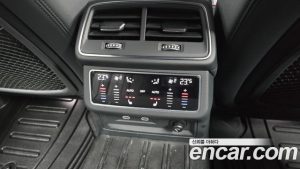 Audi A6 45 TDI 4WD Premium 2023 года из Южной Кореи