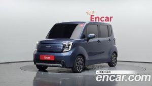 Kia RAY Signature 2025 года из Южной Кореи