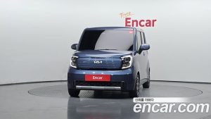 Kia RAY Signature 2025 года из Южной Кореи
