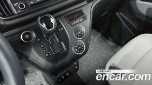 Kia RAY Signature 2025 года из Южной Кореи