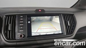 Kia RAY Signature 2025 года из Южной Кореи
