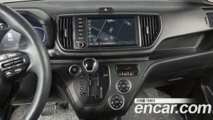 Kia RAY Signature 2025 года из Южной Кореи