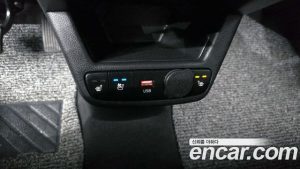 Kia RAY Signature 2025 года из Южной Кореи