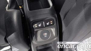 Kia RAY Signature 2025 года из Южной Кореи