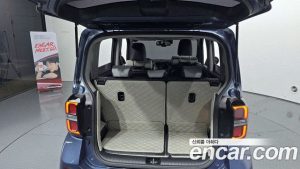 Kia RAY Signature 2025 года из Южной Кореи