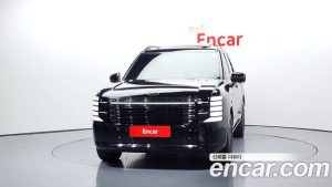 Hyundai Palisade HEV 2.5T 2WD 7-Seater 2026 года из Южной Кореи