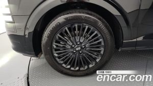 Hyundai Palisade HEV 2.5T 2WD 7-Seater 2026 года из Южной Кореи