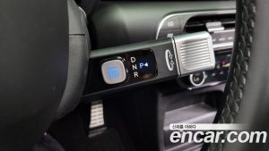 Hyundai Palisade HEV 2.5T 2WD 7-Seater 2026 года из Южной Кореи
