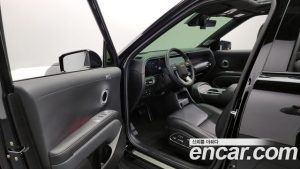 Hyundai Palisade HEV 2.5T 2WD 7-Seater 2026 года из Южной Кореи