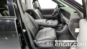 Hyundai Palisade HEV 2.5T 2WD 7-Seater 2026 года из Южной Кореи