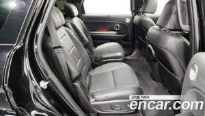 Hyundai Palisade HEV 2.5T 2WD 7-Seater 2026 года из Южной Кореи