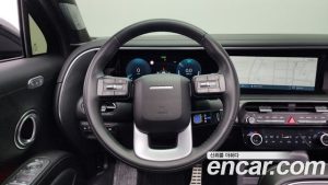 Hyundai Palisade HEV 2.5T 2WD 7-Seater 2026 года из Южной Кореи