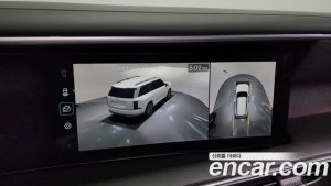 Hyundai Palisade HEV 2.5T 2WD 7-Seater 2026 года из Южной Кореи