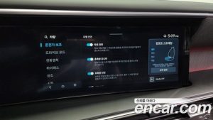Hyundai Palisade HEV 2.5T 2WD 7-Seater 2026 года из Южной Кореи
