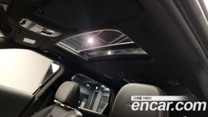 Hyundai Palisade HEV 2.5T 2WD 7-Seater 2026 года из Южной Кореи