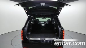 Hyundai Palisade HEV 2.5T 2WD 7-Seater 2026 года из Южной Кореи