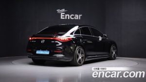 Mercedes-Benz EQE EQE53 AMG 4MATIC+ 2023 года из Южной Кореи