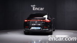 Mercedes-Benz EQE EQE53 AMG 4MATIC+ 2023 года из Южной Кореи