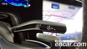 Mercedes-Benz EQE EQE53 AMG 4MATIC+ 2023 года из Южной Кореи