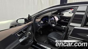 Mercedes-Benz EQE EQE53 AMG 4MATIC+ 2023 года из Южной Кореи