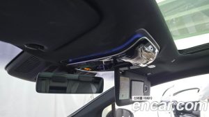 Mercedes-Benz EQE EQE53 AMG 4MATIC+ 2023 года из Южной Кореи