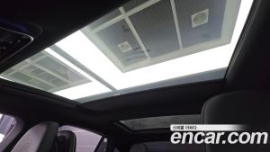 Mercedes-Benz EQE EQE53 AMG 4MATIC+ 2023 года из Южной Кореи