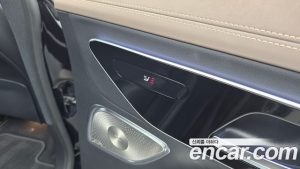 Mercedes-Benz EQE EQE53 AMG 4MATIC+ 2023 года из Южной Кореи