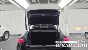 Mercedes-Benz EQE EQE53 AMG 4MATIC+ 2023 года из Южной Кореи