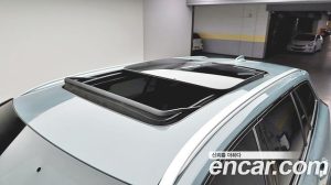 Volvo V60 B5 ULTIMATE AWD 2023 года из Южной Кореи