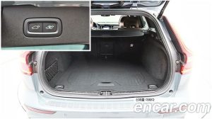 Volvo V60 B5 ULTIMATE AWD 2023 года из Южной Кореи
