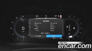 Volvo V60 B5 ULTIMATE AWD 2023 года из Южной Кореи