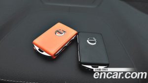 Volvo V60 B5 ULTIMATE AWD 2023 года из Южной Кореи