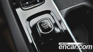 Volvo V60 B5 ULTIMATE AWD 2023 года из Южной Кореи