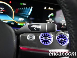 Mercedes-Benz E-Class E53 AMG 4MATIC+ Coupe 2023 года из Южной Кореи