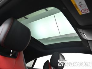 Mercedes-Benz E-Class E53 AMG 4MATIC+ Coupe 2023 года из Южной Кореи