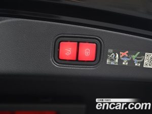 Mercedes-Benz E-Class E53 AMG 4MATIC+ Coupe 2023 года из Южной Кореи