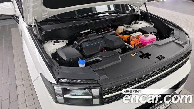 41031508_006.jpg Hyundai Santafe HEV 1.6 2WD 2024 года из Южной Кореи