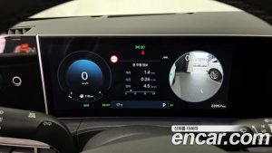 Hyundai Santafe HEV 1.6 2WD 2024 года из Южной Кореи