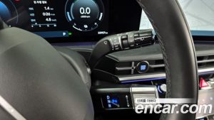 Hyundai Santafe HEV 1.6 2WD 2024 года из Южной Кореи