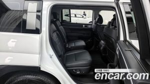 Hyundai Santafe HEV 1.6 2WD 2024 года из Южной Кореи