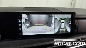 Hyundai Santafe HEV 1.6 2WD 2024 года из Южной Кореи