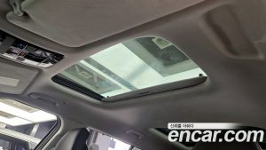 Hyundai Santafe HEV 1.6 2WD 2024 года из Южной Кореи