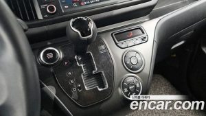 Kia RAY Facelift 2024 года из Южной Кореи